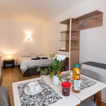 Zen - 9 Min Sanctuaires - Renove & Equipe - 2 Personnes *