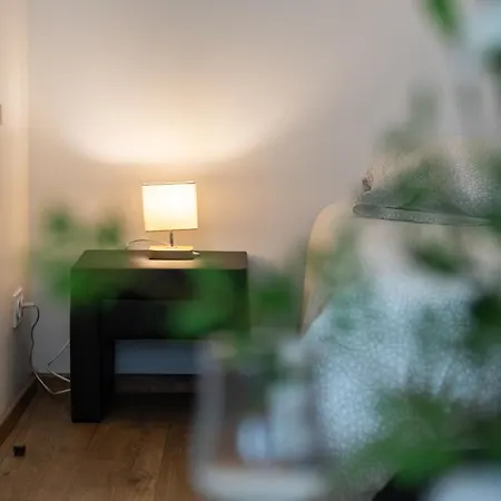 Lejlighed Zen - 9 Min Sanctuaires - Renove & Equipe - 2 Personnes *