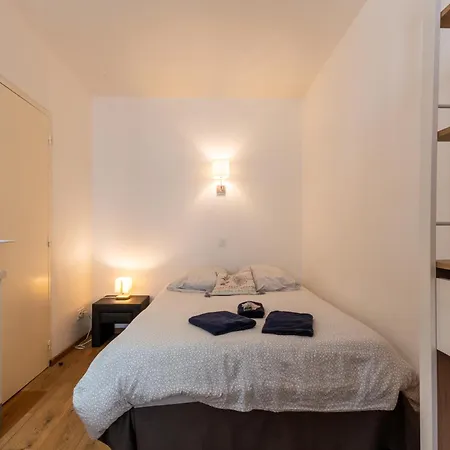 Zen - 9 Min Sanctuaires - Renove & Equipe - 2 Personnes Lourdes