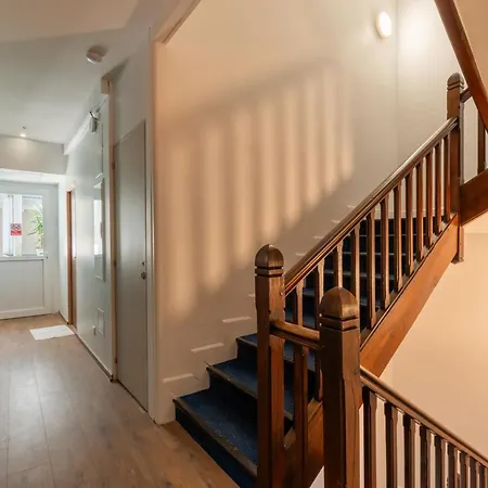 Lejlighed Zen - 9 Min Sanctuaires - Renove & Equipe - 2 Personnes *