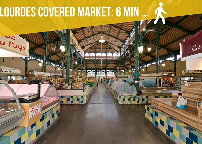 Zen - 9 Min Sanctuaires - Renove & Equipe - 2 Personnes Apartment