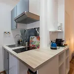 Appartement Zen - 9 Min Sanctuaires - Renove & Equipe - 2 Personnes *