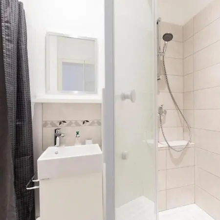 Lejlighed Zen - 9 Min Sanctuaires - Renove & Equipe - 2 Personnes Lourdes