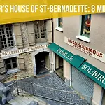 Zen - 9 Min Sanctuaires - Renove & Equipe - 2 Personnes *