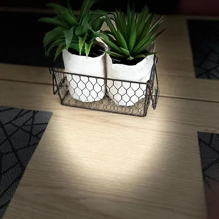 公寓 Zen - 9 Min Sanctuaires - Renove & Equipe - 2 Personnes *