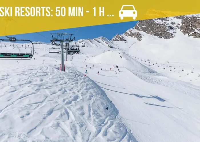 Zen - 9 Min Sanctuaires - Renove & Equipe - 2 Personnes Apartament *