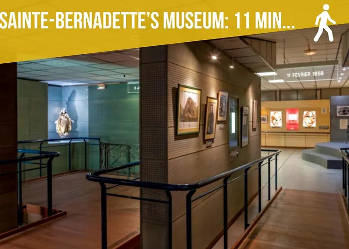 Zen - 9 Min Sanctuaires - Renove & Equipe - 2 Personnes Lourdes