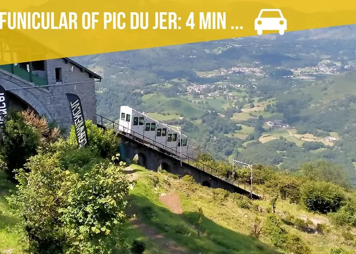 Apartament Zen - 9 Min Sanctuaires - Renove & Equipe - 2 Personnes